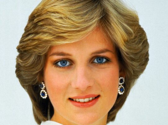 Phone Hacking Case :Mirror Journalists Accused In Court Of Listening To Princess Diana’s Calls To Michael Barrymore Through Illegal Interceptions