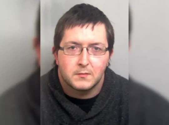 Paedophile Jailed  For14 Years After Swapping Sweets And Cigarettes For Sex With Underaged Girls