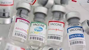 India Charges For  Its Population For mRNA Covid Vaccine