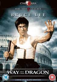 Prince Charles Cinema Features Bruce Lee’s Films This Weekend In Summer Commemoration Of 50th Anniversary Of His Death