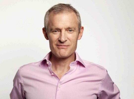 BBC Presenter At Centre Of Sex Scandal Under Pressure By Jeremy Vine To Identify Himself