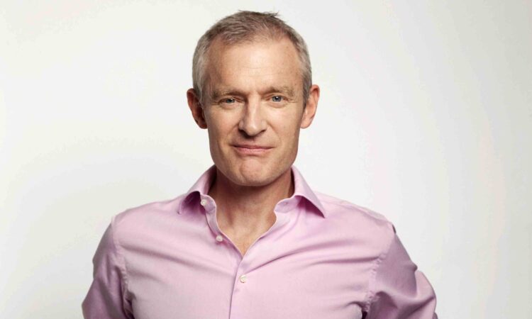 BBC Presenter At Centre Of Sex Scandal Under Pressure By Jeremy Vine To Identify Himself