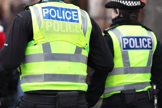 New Collaborative Scheme Between Police And National Health To Reduce Response Time To Mental Health