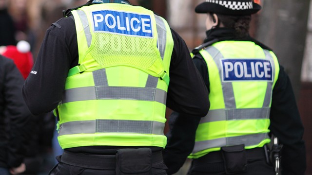 New Collaborative Scheme Between Police And National Health To Reduce Response Time To Mental Health