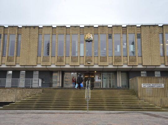 Court Orders Jail Convict Who Sold Illiciit Cigarettes To Pay £70K