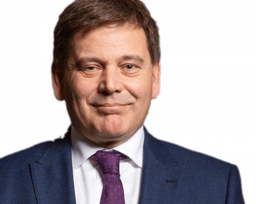 MP Andrew Bridgen Has Raised £100k In Funding Towards Defamation Case Against Matt Hancock