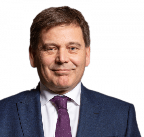 MP Andrew Bridgen Has Raised £100k In Funding Towards Defamation Case Against Matt Hancock