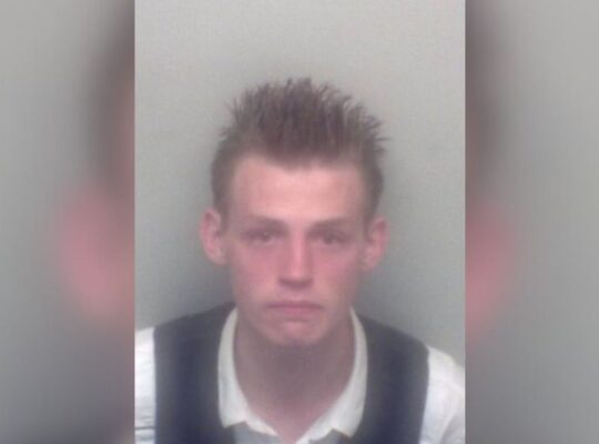 Child Rapist Jailed For 13 Years After Telling Victim Assault Was Their Little Secret