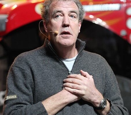 Jeremy Clarkson’s Deplorable Sun Article Against Meghan Both Incited Violence And Was Sexist