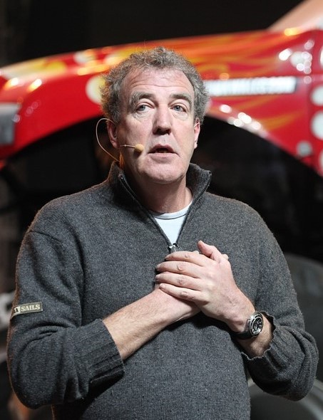 Jeremy Clarkson’s Deplorable Sun Article Against Meghan Both Incited Violence And Was Sexist