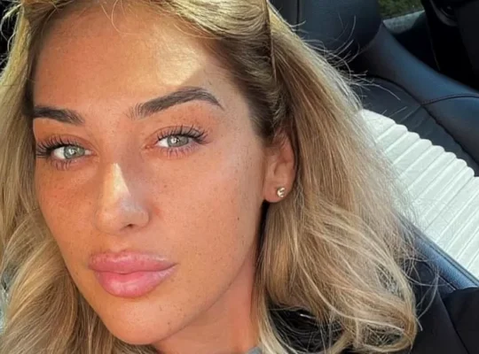 Man Found Guilty Of Killing Beautiful Innocent Bystander In Pub