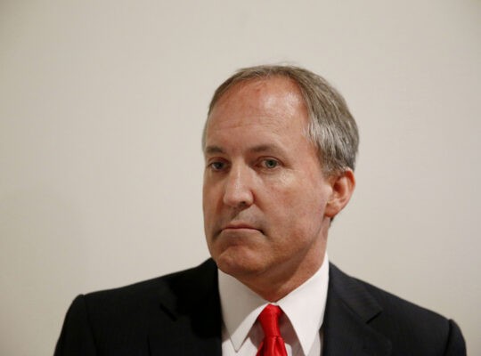 Texas Attorney  Keith Paxman Will Not Testify In Impeachment Trial