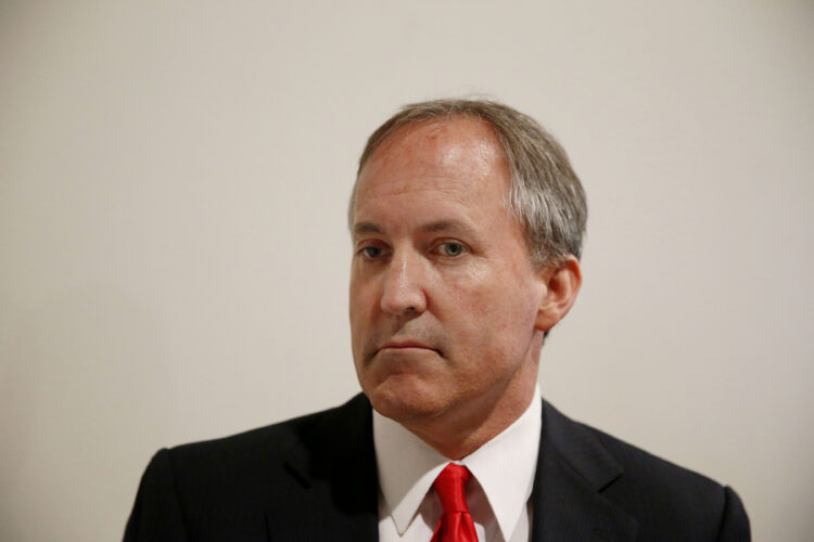 Texas Attorney  Keith Paxman Will Not Testify In Impeachment Trial