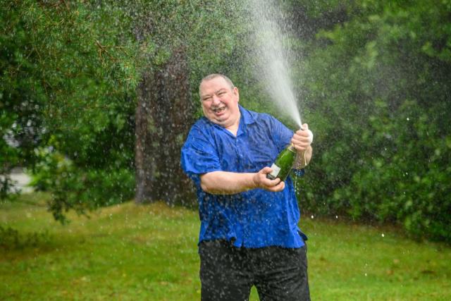 Darts Player To Buy First Ever Home After Winning £300k On National Lottery Scratchcard