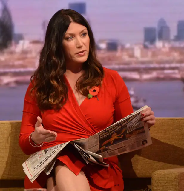 Huw Edwards Inquiry: Sun Editor Tells Mps Her Publication Is Responsible With Strict Editorial And Legal Frameworks