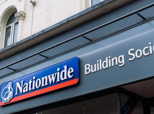 CMA Action Against Nationwide Bank For Breaching Retail Banking Order