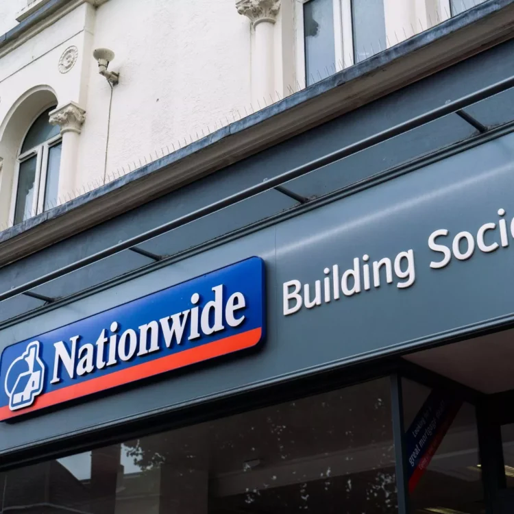 CMA Action Against Nationwide Bank For Breaching Retail Banking Order