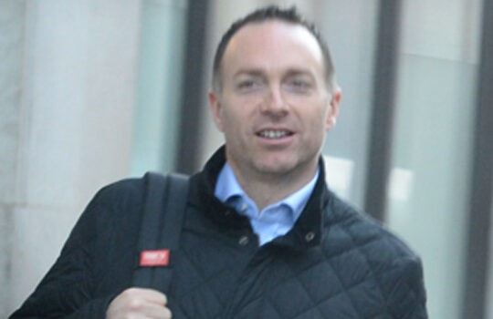 Shamed Former Police Officer Jailed For 7 Years After Being Caught Taking Heavy Bribes