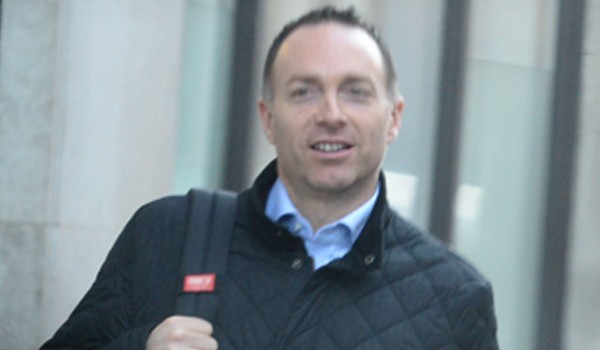 Shamed Former Police Officer Jailed For 7 Years After Being Caught Taking Heavy Bribes