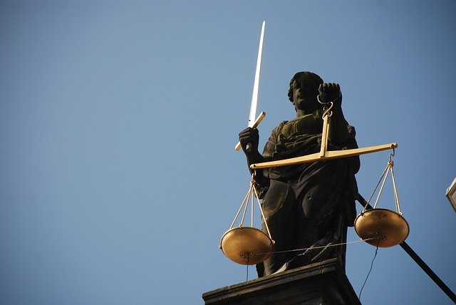 New Sentencing Guidelines To Impose 12 Years For Perverting The Course Of Justice