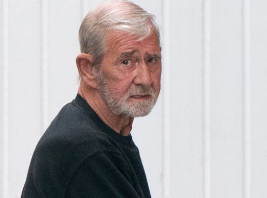 British Man Convicted Of Manslaughter Of Seriously Ill Wife