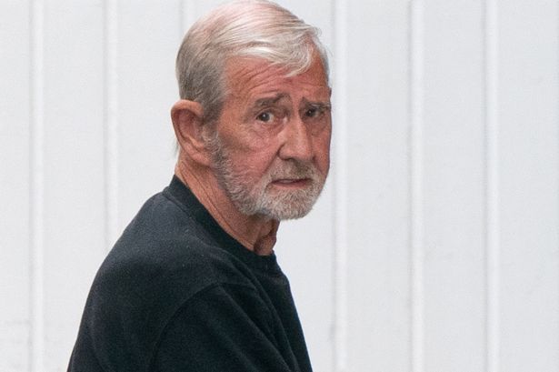 British Man Convicted Of Manslaughter Of Seriously Ill Wife