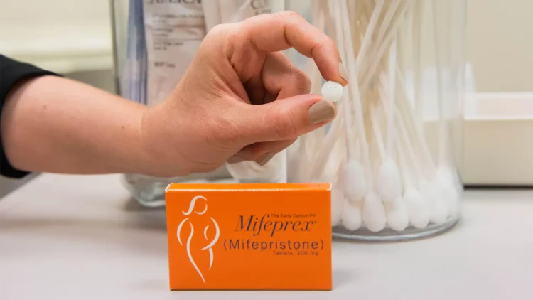 U.S Appeal Court Upholds Restricted Access To Abortion Pills