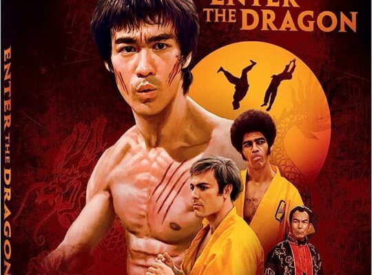 Bruce Lee’s Enter The Dragon To Be Featured In 650 Theatres In Celebration Of 50th Anniversary