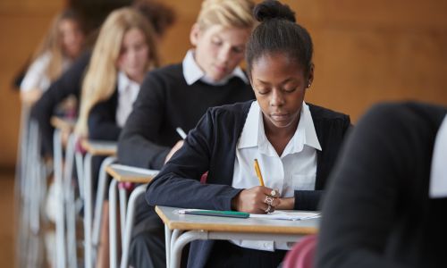 IPPR: Thinktank Propose Abolition Of UK Primary School End Of Year Sats Exams