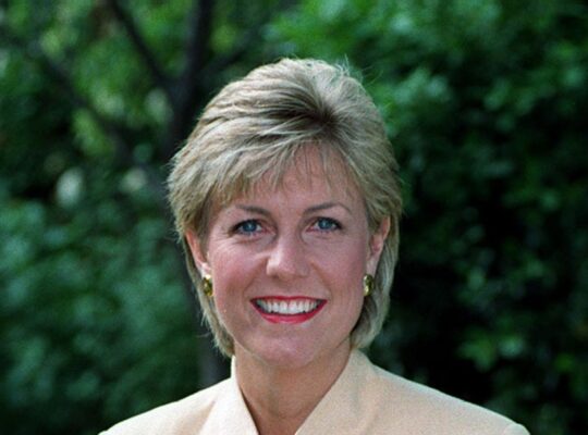 Netflix Unveils Captivating Trailer Exploring Unsolved Murder Of Jill Dando