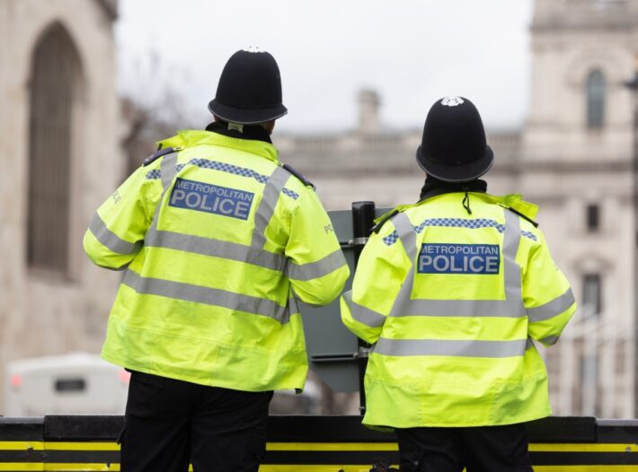 Met Police Discloses Unsettling Array Of Sexual Offence Stats Involving Its Officers