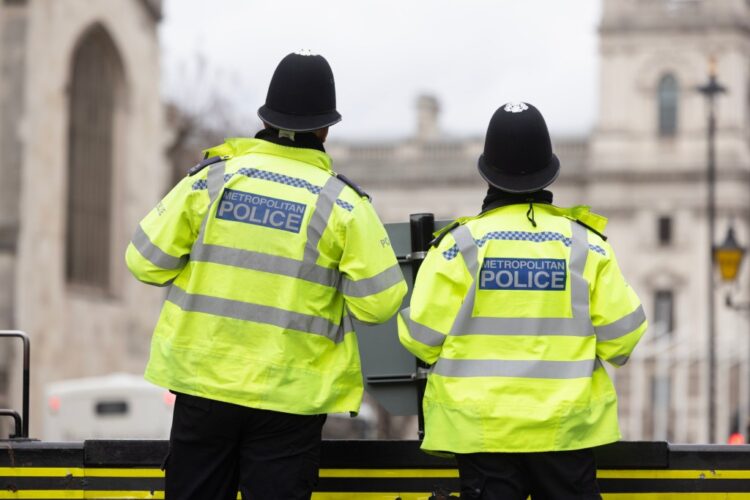 Police Forces In UK To Receive £66m To Tackle Hot Spots Anti Social Behaviour