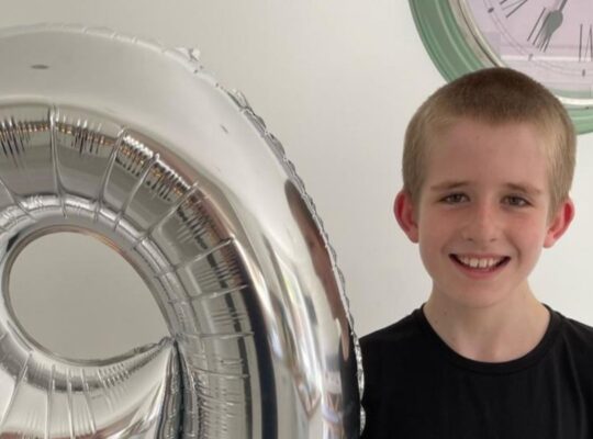 Gifted And Focused 11 Year Old Excels In Maths GCSE With Top Marks Five Years Early