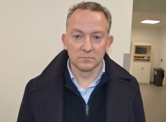 Businessman Guilty Of Plotting  To Plant Two Bombs In London Over £1.4m Row With NCA