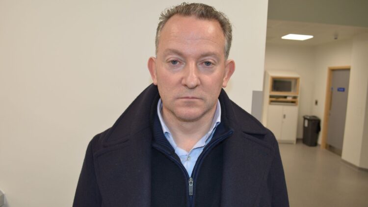 Businessman Guilty Of Plotting  To Plant Two Bombs In London Over £1.4m Row With NCA