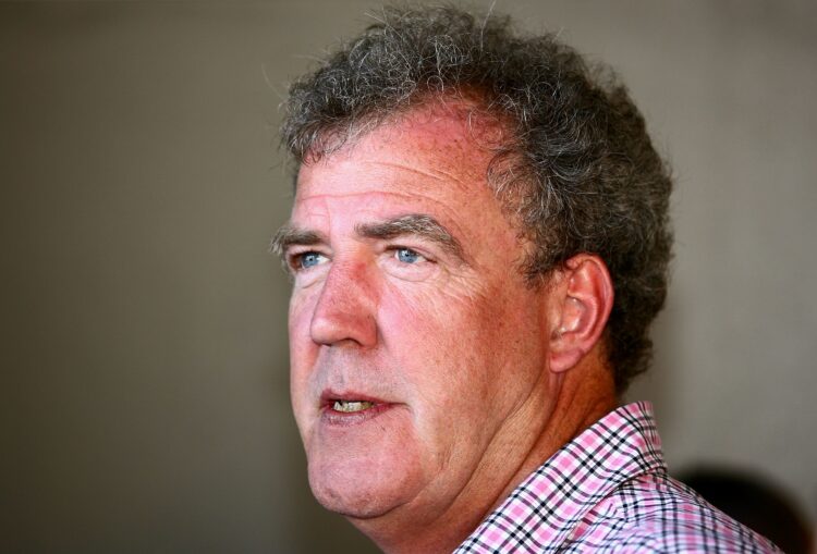 Jeremy Clarkson’s Annual A Level Tweet Prompts Necessary Scrutiny