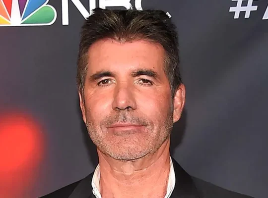 Simon Cowell’s Testimony Of How Therapy Helped His Mental Health During Covid