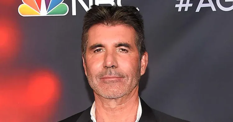 Simon Cowell’s Testimony Of How Therapy Helped His Mental Health During Covid