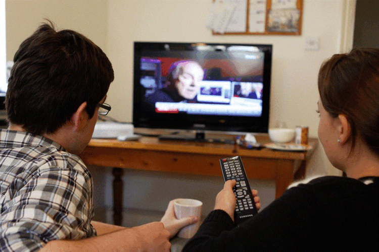 Ofcom: High Proportion Of Viewers Switch Off Traditional TV At Record Rates