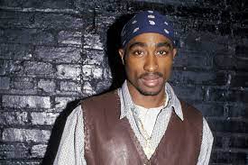 Suspect In Tupac Shakur Murder Case Arrested