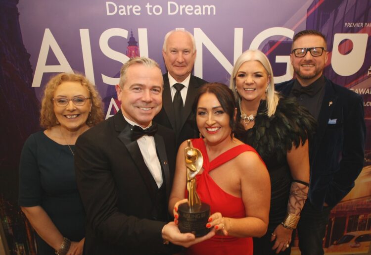 Nominations Open For Legacy Of Excellence Aisling Awards 2023