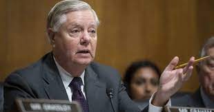 Georgia Grand Jury Recommends Charges Against Lindsay Graham And Other U.S Senators