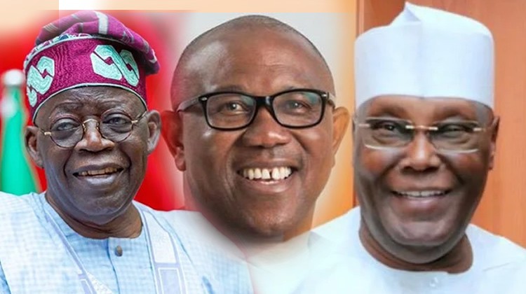 Nigerian Tribunal To Announce Verdict Of Election Tr