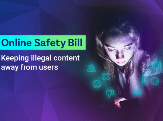 Long Awaited Online Safety Bill Successfully Passed