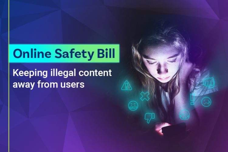 Long Awaited Online Safety Bill Successfully Passed