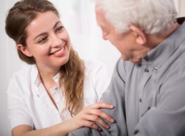 Health Foundation Report: Social Care Needs Estimated £600m Next Year