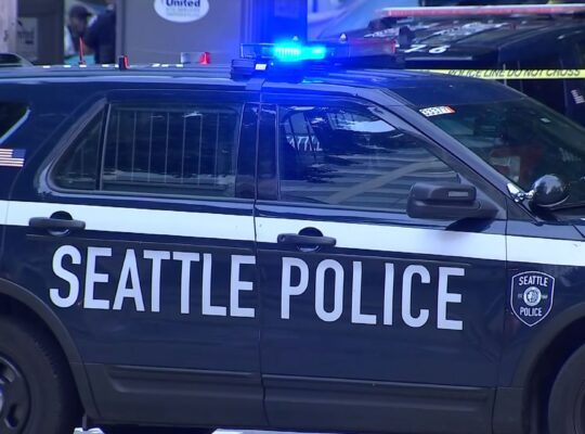 Seattle Police Officer Under Investigation After Hurling Racist Slurs