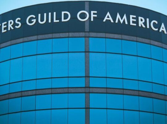 Writers Guild Of America Announces Deal To End Strike