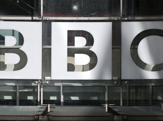 BBC Journalists To Vote On Industrial Action