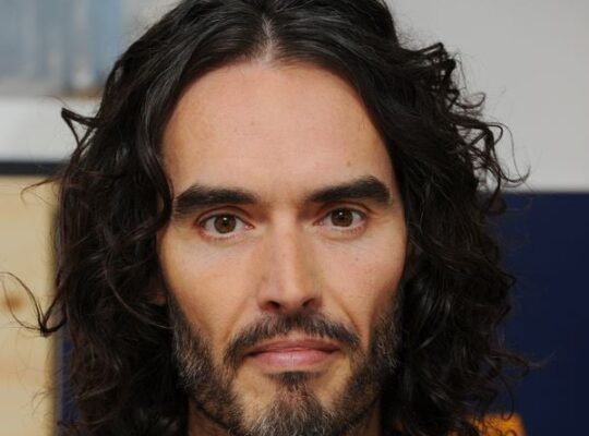 Russell Brand’s Promotional Tour Cancelled As BBC And Channel 4 Investigate Sexual Assault Claims